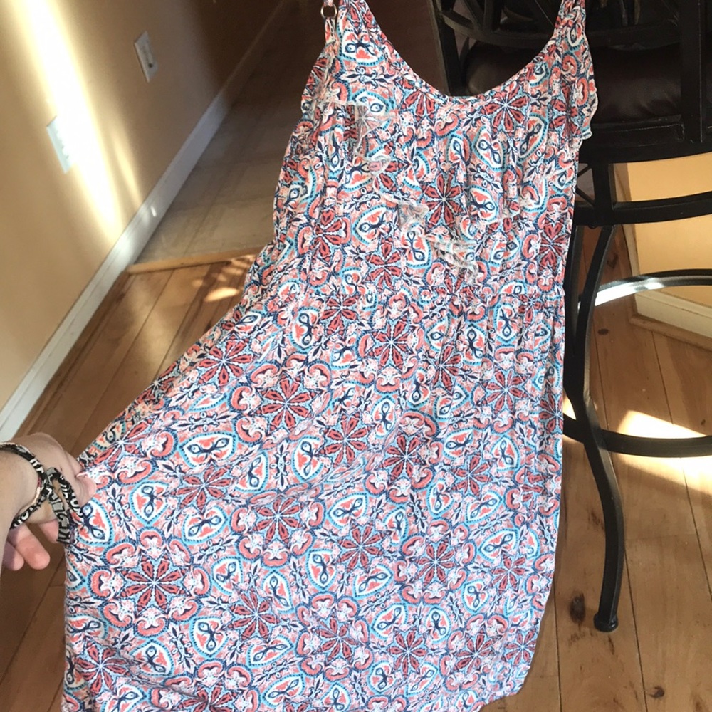 Sun Dress
